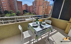 LyriosHomes Manantiales Beach Torremolinos